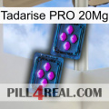 Tadarise PRO 20Mg 03